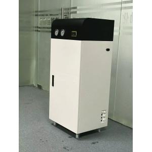 Buy cheap 1000L/H Reverse Osmosis Water Softener For Drinking from wholesalers