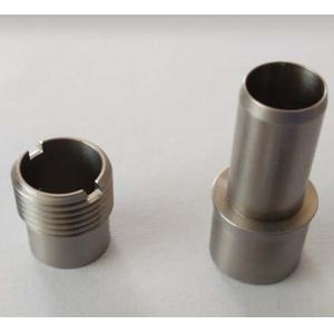 Buy cheap China Precision CNC Engine Machining Parts and Components Factory in Stainless Steel, Aluminum, Carbon Steel from wholesalers