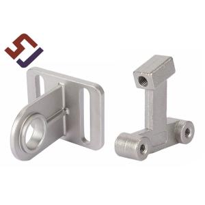 Buy cheap Customized Stainless Steel Fitting Auto Parts Investment Casting Parts from wholesalers