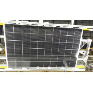 Buy cheap 72 Cell Mono Solar Panel 390W 395W 400W Mono PERC 9BB from wholesalers