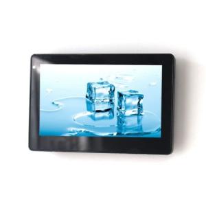 Temperature & Humidity Monitoring Tablet PC