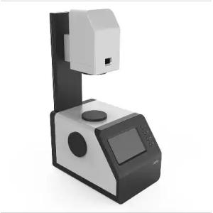 ASTM D1003 Portable Haze Meter ISO 13468 Transmittance Meter Mobile Phone Cover