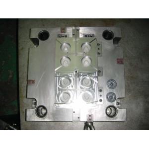 China Multi Cavity Home Plastic Precision Molds , Professional Molding Design on sale