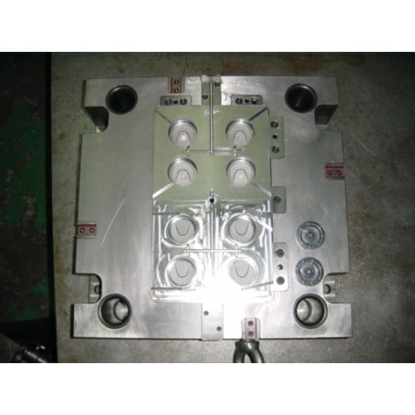 Buy cheap Multi Cavity Home Plastic Precision Molds , Professional Molding Design from wholesalers