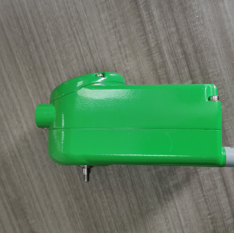 FOXBORO SRD998-HBD0-B0S-ISA07-A1 Smart Valve Positioner with 4...20 mA HART