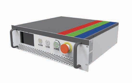 Quality EB-DDLM-200/300/400A/500A OEM Laser Machine for Plastic Welding for sale