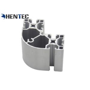 Buy cheap Customized Aluminium Profile System Assembly Line With 20 Years Warranty from wholesalers