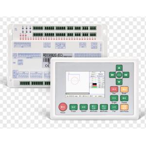 Buy cheap RUIDA RDC6582G Multi Head Synchronous Laser Controller For Cutting And Engraving Machine from wholesalers