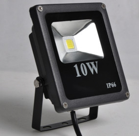 Buy cheap New style led floodlight Epistar led chip CE&ROHS from wholesalers