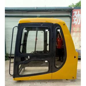 Buy cheap 3 Months Warranty PC200-6 Excavator Cabin from wholesalers