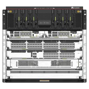 Huawei USG12004-K AI Firewall with Hybrid Cloud Support