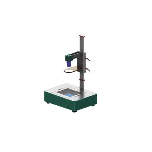 Buy cheap VIS Stress PET PMMA Birefringence Detection Measurement Equipment from wholesalers