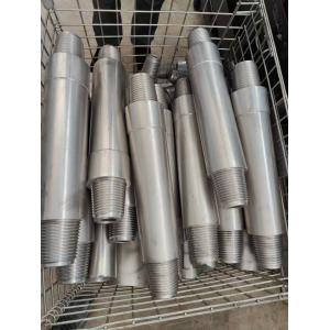 Buy cheap swivel, pulling swivel, sub saver, cross-over, cross over from wholesalers