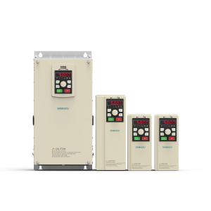 Buy cheap High Performance Three Phase Frequency Inverter for Automation from wholesalers