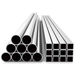 Buy cheap Customizable Length Seamless Alloy Steel Pipe with Precision Tolerance from wholesalers