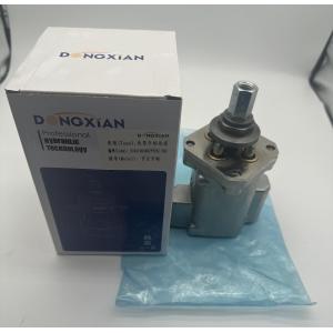 Komatsu DC0410100208/PV23F1234 Operating Handle Assembly