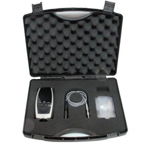 Digital Paint Coating Thickness Meter Machinery Layer Thickness Gauge Paint