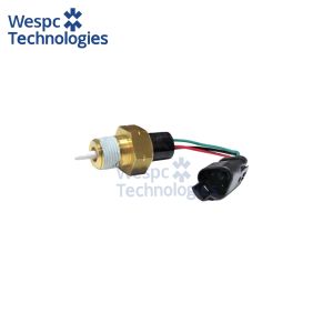 Buy cheap WESPC Coolant Level Sensor 362-2912 With Wire 10000-48488 For Perkins 1104 1106 Engine from wholesalers