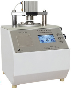 Respirator Medical Device Testing Equipment Breath Resistance Lab Testing