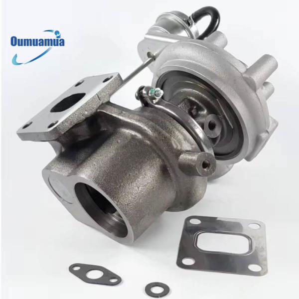 Turbo TD05 for Hyundai engine 4D34 turbocharger 28230-45000 new factory direct sale