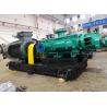Buy cheap Ring Section Self Balancing 85m3/H Multistage Water Pump 50Hz/60Hz from wholesalers