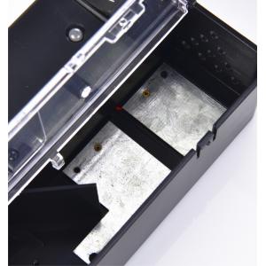 Buy cheap Electronic Mice Killer Catcher for Indoor Pest Control Pest Type Mice No Power Source from wholesalers