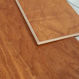 Buy cheap VSPC Wood Floor 8mm Waterproof and Fireproof with Natural Texture EUROPEAN Style from wholesalers