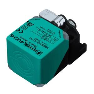 China Pepperl+Fuchs NBB20-L2-E2-C-V1 Inductive Proximity Sensor  20mm Detection IP67 Rated -25°C to +70°C For Industrial Automation Machinery Control & Non-Contact Metal Detection on sale China Pepperl+Fuchs NBB20-L2-E2-C-V1 Inductive Proximity Sensor  20mm Detection IP67 Rated -25°C to +70°C For Industrial Automation Machinery Control & Non-Contact Metal Detection on sale