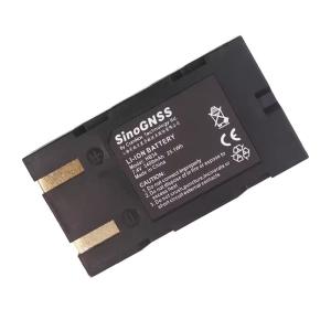 Sinan RTK host battery GRR011S1P HB34 T30/T300/N6 GPS RTK GNSS Battery for LP-E6