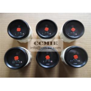 Buy cheap Electrical System SD22 Shantui Bulldozer Parts Chronograph D2170 - 00000 from wholesalers