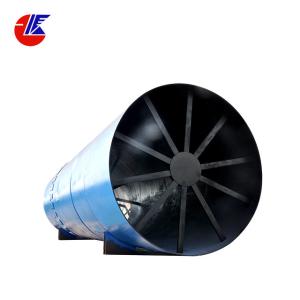 Buy cheap Cement Limestone Rotary 1000 TPD Sponge Iron Kiln from wholesalers