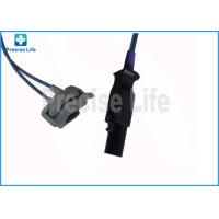 Buy cheap sensor SpO2 neonate foot wrap OXY-W4-H SpO2 transducer silicone product