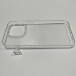 Buy cheap TPU Mobile Casing Plastic Injection Mold With 300K Cycle Lifetime from wholesalers