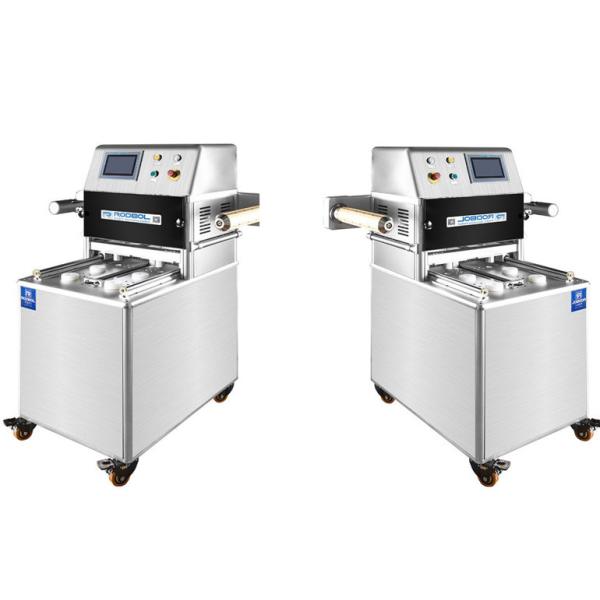 Quality Multifunction Vacuum Packaging Machine For Fresh Fruits And Vegetables for sale