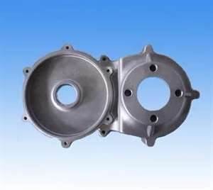 Buy cheap Cnc turning / Milling aluminum plating customized Die Casting Mold for Electronics products from wholesalers