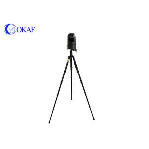 Buy cheap Network HD Portable Cloud 4G PTZ Camera OK-CQ40DM-4GWG WIFI Bluetooth GPS Night Vision from wholesalers