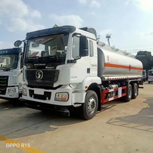 Dongfeng 9.5 Cubic Meter General Liquid Transport Vehicle