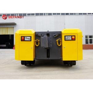 Buy cheap Special Electric Heavy Duty Multi Function Train Tractor from wholesalers