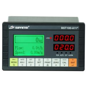 China LCD Checkweigher Indicator Controller / Belt Scale Controller Auto Locking on sale China LCD Checkweigher Indicator Controller / Belt Scale Controller Auto Locking on sale