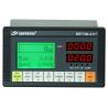 LCD Checkweigher Indicator Controller / Belt Scale Controller Auto Locking for sale