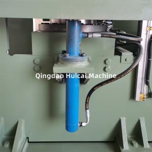 Rubber Vulcanizing Press Machine with Long Service Life Automatic Operational