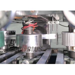 Buy cheap Automatic Bouffant Cap Making Machine Stable Performance  Easy Operation from wholesalers