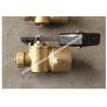 Buy cheap SELF-CLOSING VALVE FOR TANK SOUNDING. WITH VENT VALVE. MODEL-FH-40A MATERIAL - BRONZE from wholesalers