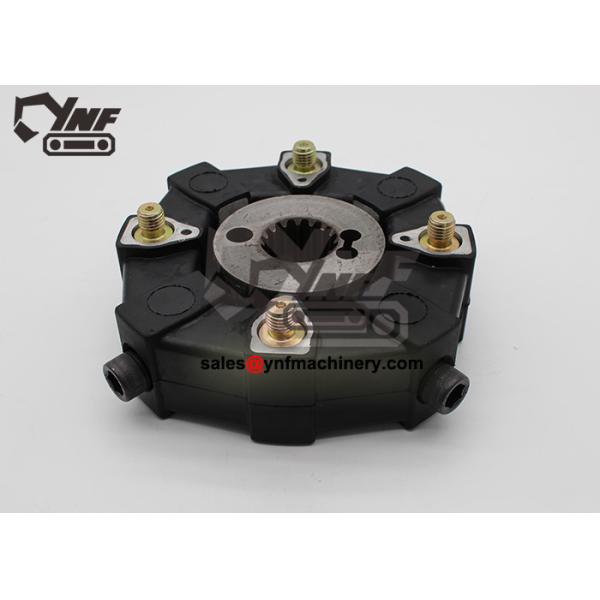 Buy cheap Hydraulic Pump Coupling Element For SOLAR 130LC-V New Condition Coupling from wholesalers