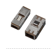 Buy cheap DONGWE fiber optical MU Adapter from wholesalers