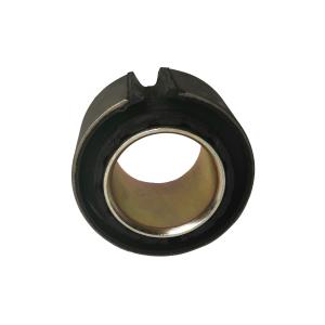 Buy cheap Sliver Black Suspension Rubber Bushings Stabilizer Mounting 0003237985 from wholesalers