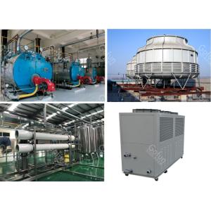 500T/D Automatic Industrial Mango Jam Processing Line 220V / 380V