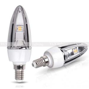 Buy cheap 4w led bulb supplier with CE and ROHS certification from wholesalers