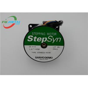 China JUKI FX-1 FX-1R Juki Spare Parts STEPPING MOTOR L900E421000 103H8221-5145 on sale