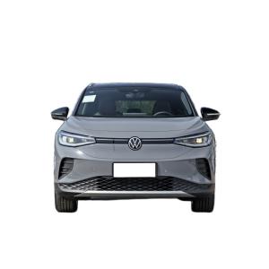 Buy cheap Hot sale in stock 2023 VW ID4X pure+PRO prime from wholesalers